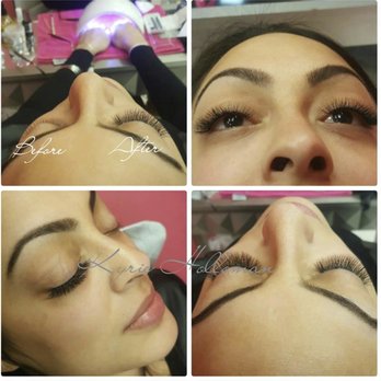 Polished - Eyelash Service Near Me - Pontiac, Michigan Polished - Eyelash Service Near Me - Pontiac, Michigan