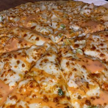 Luana's Coffee & Beer - Buttery chicken pizza - Coffee & Tea Near Me - Phoenix, Arizona Luana's Coffee & Beer - Buttery chicken pizza - Coffee & Tea Near Me - Phoenix, Arizona
