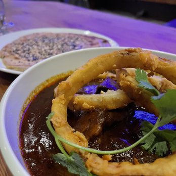 Curryish Tavern - Braised beef - Indian Near Me - Toronto, Ontario