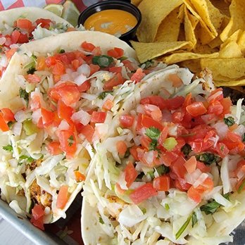 LandShark Bar & Grill - Fish Tacos - New American Near Me - Buford, Georgia LandShark Bar & Grill - Fish Tacos - New American Near Me - Buford, Georgia