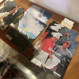 Menus Menus