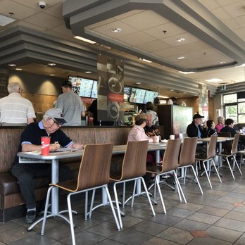 Tim Hortons - Inside, seating - Bakeries Near Me - Langford, British Columbia Tim Hortons - Inside, seating - Bakeries Near Me - Langford, British Columbia