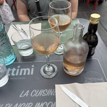 Attimi - Italian Near Me - Nice, 06