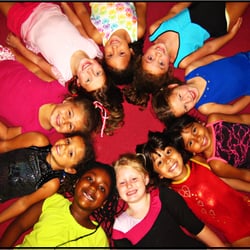 Park Avenue Gymnastics - Recreational Classes