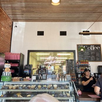 Ana's Confections - Front counter - Bakeries Near Me - Rosenbeg, Texas