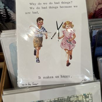 Crafty Wonderland - Arts & Crafts Near Me - Portland, Oregon