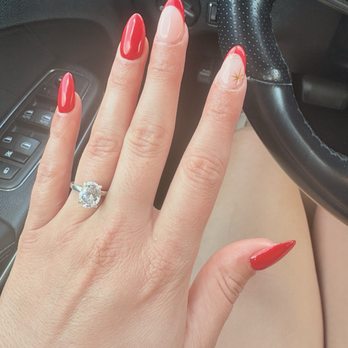 Bnails - what I got - Nail Salons Near Me - Cedar Park, Texas