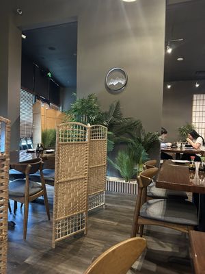 Miyabi Japanese Cuisine by null