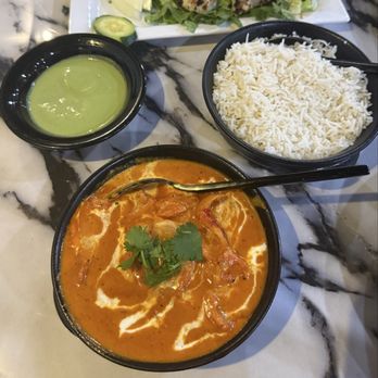Urban Indian - Chicken Tikka Masala - Indian Near Me - Tampa, Florida Urban Indian - Chicken Tikka Masala - Indian Near Me - Tampa, Florida