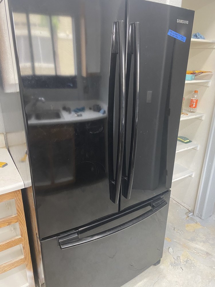 MANNY’S DISCOUNT APPLIANCES 34 Photos & 35 Reviews 710 S Main St