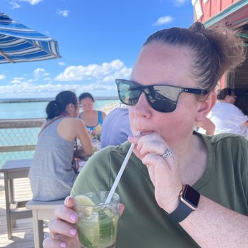 Disney Wish - Mojito Tasting - Travel Services Near Me - Port Canaveral, Florida