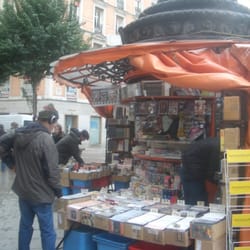 El Kiosco de Bilbao