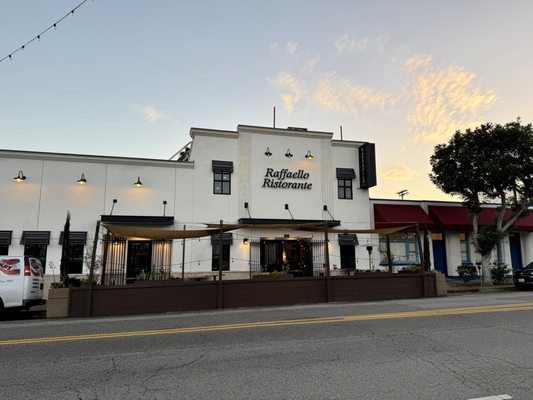Raffaello Ristorante by null