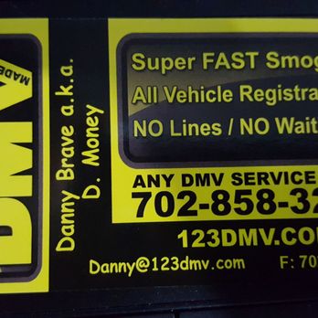 DMV Made Easy - Smog Check Stations Near Me - Las Vegas, Nevada DMV Made Easy - Smog Check Stations Near Me - Las Vegas, Nevada