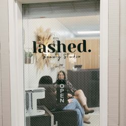 Lashed Beauty Studio