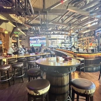 Jackalope Ranch - Barbeque Near Me - Indio, California