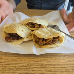 Gorditas