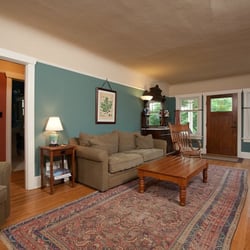 KP Spaces - Living room made functional
