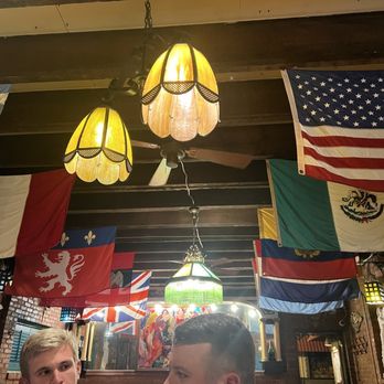 The Open Kitchen - Decor - Italian Near Me - Charlotte, North Carolina