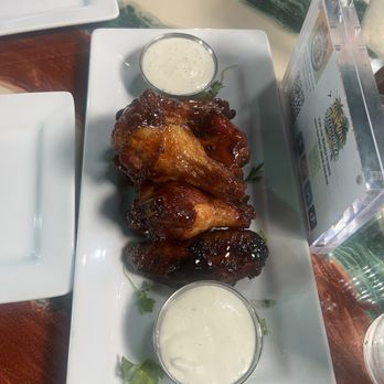 Traditions Global Cuisine - Rio Heat wings - Cocktail Bars Near Me - Morrow, Georgia Traditions Global Cuisine - Rio Heat wings - Cocktail Bars Near Me - Morrow, Georgia