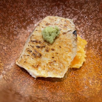 sushi AMANE - Sushi Bars Near Me - New York, New York