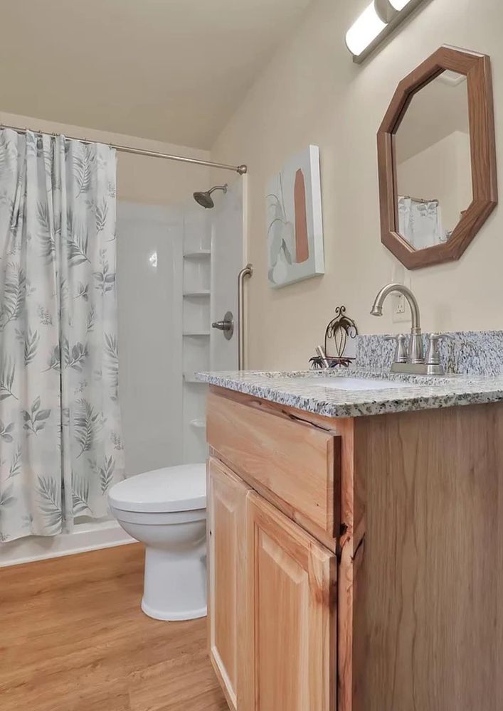 Slide of LMS Plumbing and Gas