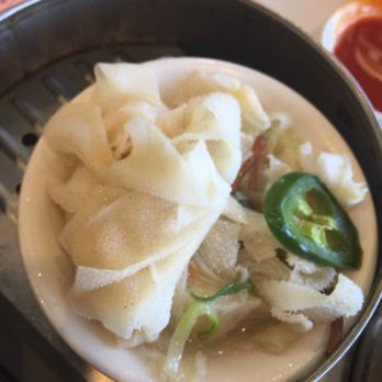 Seafood Cove 2 - Tripe - Dim Sum Near Me - Westminster, California