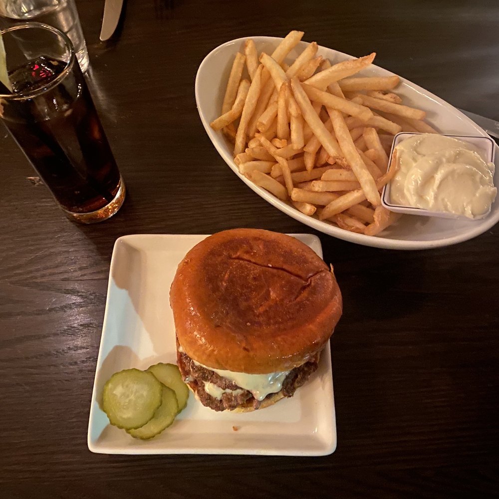 Borough - Parlour burger and fries - New American Near Me - Minneapolis, Minnesota Borough - Parlour burger and fries - New American Near Me - Minneapolis, Minnesota