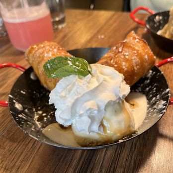 Westchester Taco Grill - Dessert - Mexican Near Me - New Rochelle, New York Westchester Taco Grill - Dessert - Mexican Near Me - New Rochelle, New York