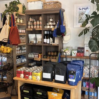 Mah Milk Bar - Cafes Near Me - Vancouver, British Columbia Mah Milk Bar - Cafes Near Me - Vancouver, British Columbia