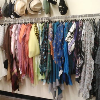 Crossroads Trading - Love scarves. - Used, Vintage & Consignment Near Me - San Jose, California