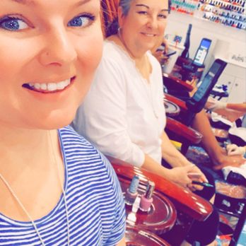 Nails Com - Nail Salons Near Me - Jacksonville, Florida