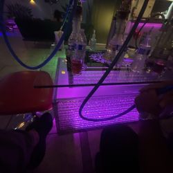 Palace Hookah Lounge - Hooka