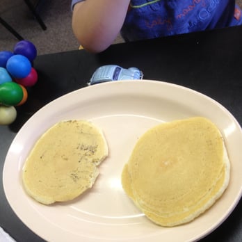 Around the Corner Restaurant - Kids pancakes, we will save money and eat elsewhere - Diners Near Me - Edmond, Oklahoma