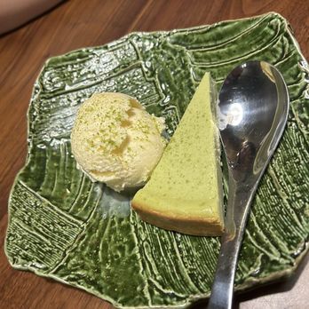 Marufuku Ramen - Match cheesecake - Ramen Near Me - Austin, Texas Marufuku Ramen - Match cheesecake - Ramen Near Me - Austin, Texas