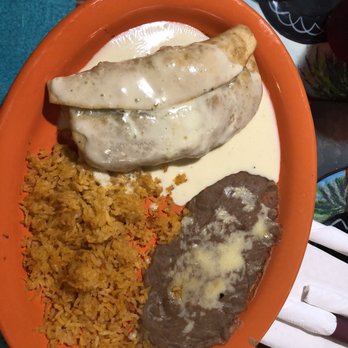 Los Tres Amigos - Mexican Near Me - Canton, Michigan