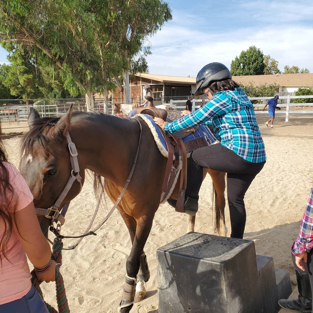 Neophyte Farms - Horseback Riding Near Me - Simi Valley, California