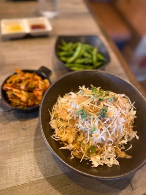 Manpuku Japanese BBQ Dallas by null