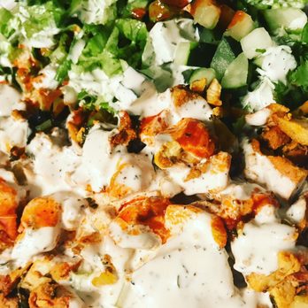 Gyro King - Food Trucks Near Me - Houston, Texas Gyro King - Food Trucks Near Me - Houston, Texas