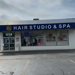 Studio B Salon & Spa