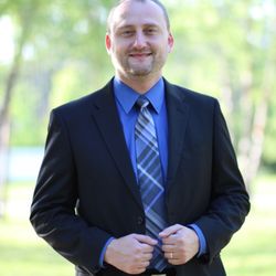River Ridge Orthodontics - Burlington - Dr. Daniel Garrison