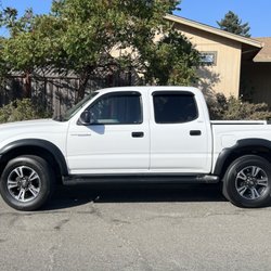 Marquis Auto Body