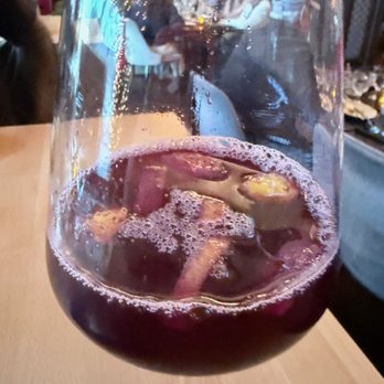 The Edmon - sangria - Cocktail Bars Near Me - Los Angeles, California The Edmon - sangria - Cocktail Bars Near Me - Los Angeles, California