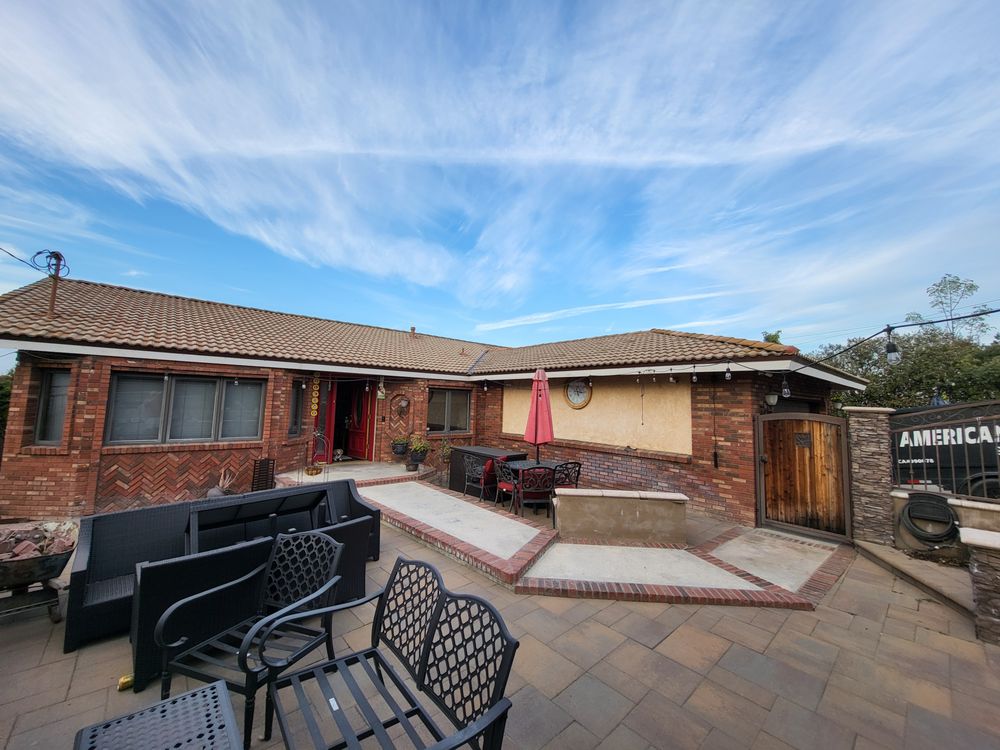 Slide of American Pro Roofing