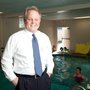 Photo of Thomas Reed - Orthopaedic Rehabilitation & Sport Medicine Center