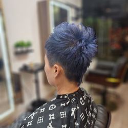 Hair AttiRance - Got a new cut n color and loving it! Thanks so much Arene, you did it again.