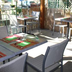 Auberge des Concluses