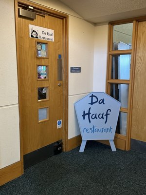 Da Haaf Restaurant by null