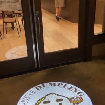 Uncle Dumpling - Noodles Near Me - Roseville, California