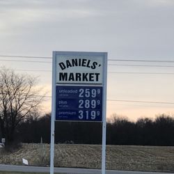Daniels Market
